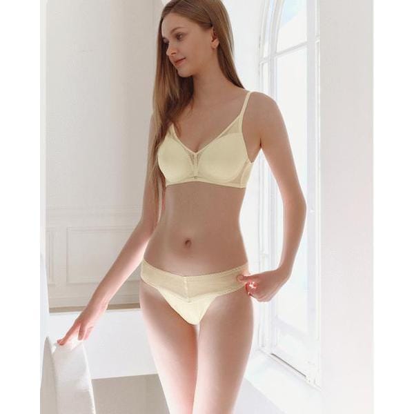 プラス PICK YES IAM VENUS シンプルブラ Gカップ VBR9006SG