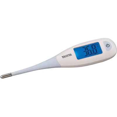 BT-470-BL 電子体温計のサムネイル