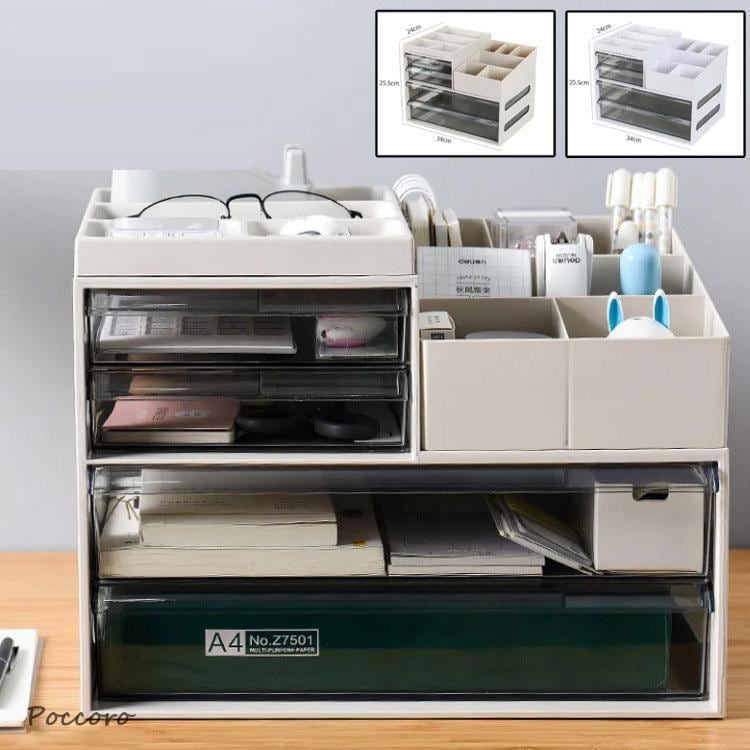 ドキュメントスタンド ファイルボックス ボックスファイル 分類 オフィス 学校 書類ケース 書類棚 卓上ケース 机収納ケース 小物入れ 卓上 文具収納
