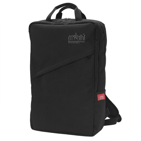 マンハッタンポーテージ Manhattan Portage Pacific Kenmare Backpack バックパック リュックサック MP2243HPWP-BLK