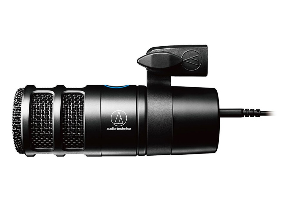 AT2040USB マイク