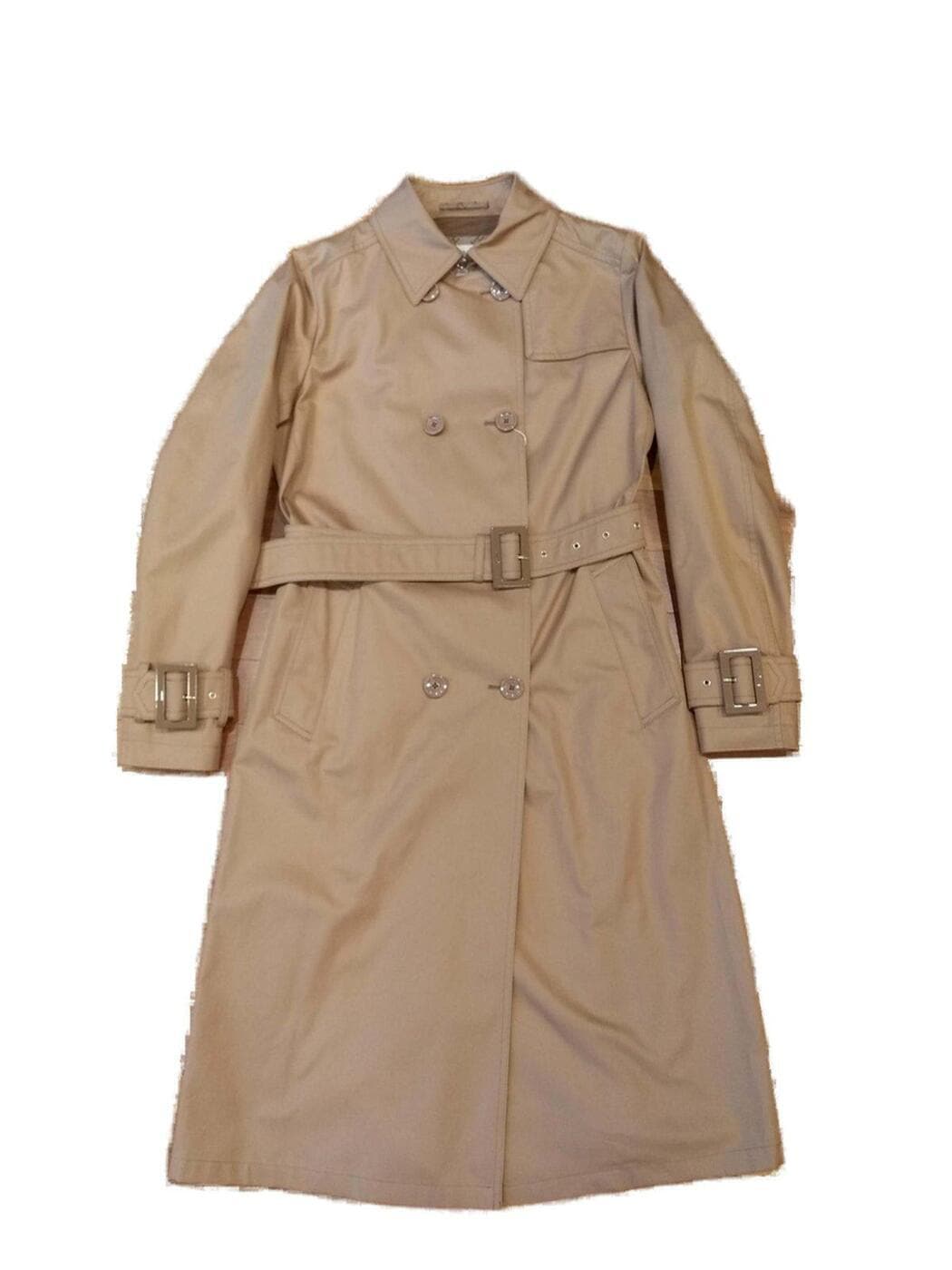 IM000183D.13218Z 2157 CAMMELLO 春夏2025 コート レディース ia