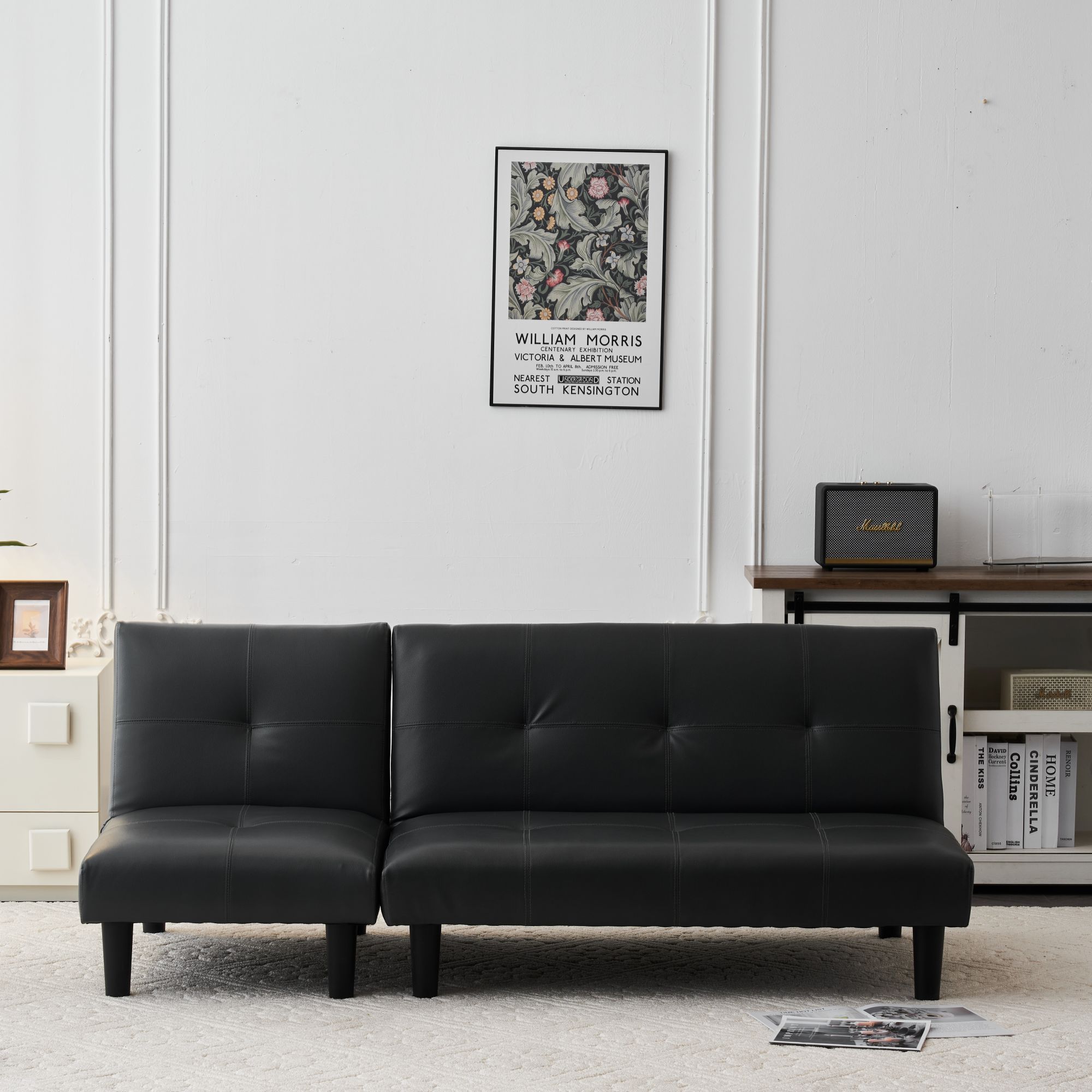 【国内発送送.料.無.料】3人掛けソファ ソファー 3Pソファ レザー PVC