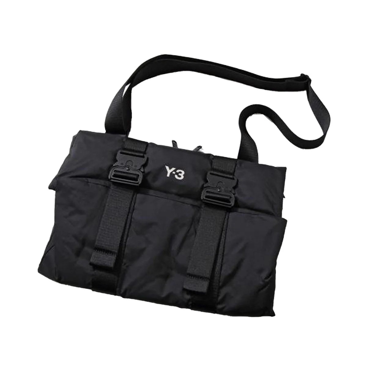 ショルダーバッグ 2way CN X BODY IR5775 ナイロン 春 夏 秋 冬 オールシーズン メンズ レディース ロゴ ユニセックス タウン カジュアル スポーツ ストリート コンバーチブル