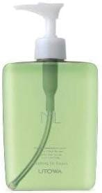 ML スージングオイルクレンズ 大容量400mL