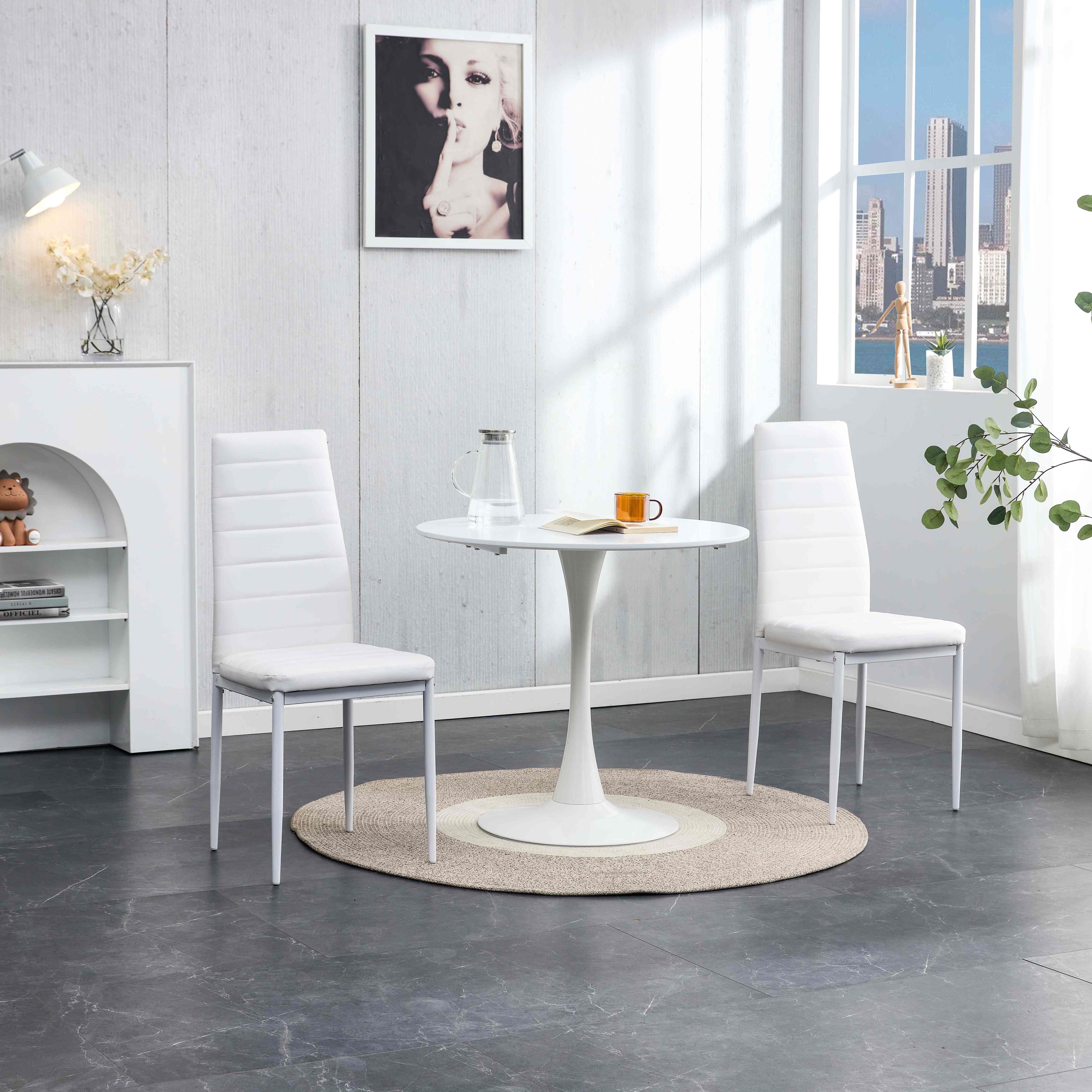 【国内発送,送.料無料】ダイニングチェア 椅子 北欧 ダイニング チェア モダン シンプル 座り心地いい 人気商品 PUレ 4,807円