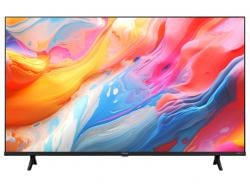 【新品/在庫あり】Hisense 43V型 4K液晶テレビ 43A6K A6Kシリーズ ハイセンス