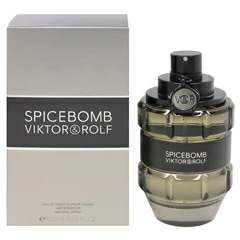 スパイス ボム （箱なし） EDT SP 150ml