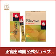 Qoo10] 正官庄 天鹿精便 (10g*30) 鹿茸 高麗人 : 健康食品・飲料