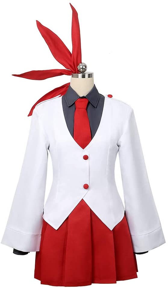 神之塔 TOG TowerOfGod ユリザハード コスプレ衣装風ハロウィンクリスマス学園祭仮装