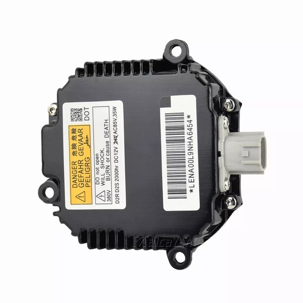 日産 350Z フェアレディ Z33 キセノンヘッドライト HID バラスト部品番号: 2847489904 2847489904Z33