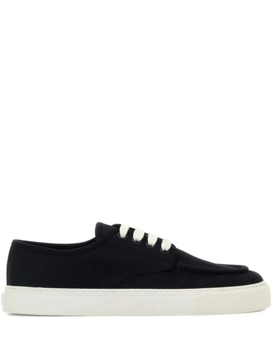 PRADA Men Sneakers 2EE427FD001 3T0A F0124 NAVY
