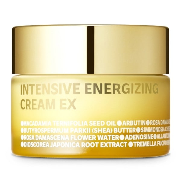 インテンシブエナザイジングコア弾力クリームEX 35ml