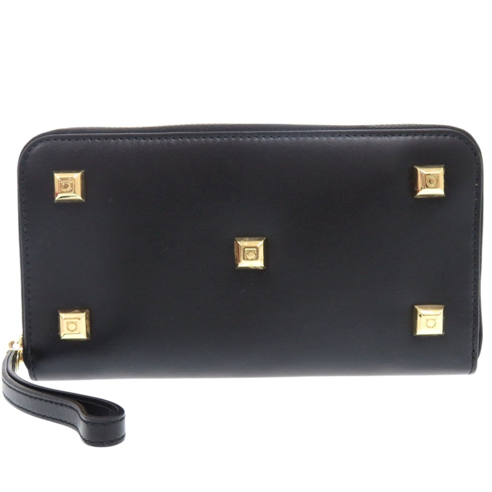 サルヴァトーレフェラガモ　未使用品 Salvatore Ferragamo(サルヴァトーレフェラガモ) トートバッグ