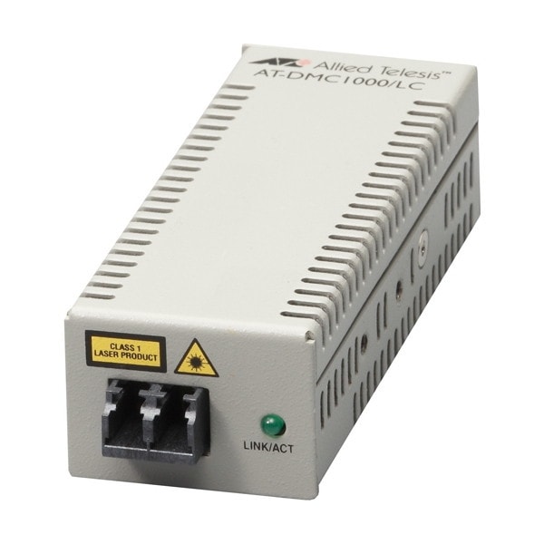 アライドテレシス ATDMC1000LC [メディアコンバーター]