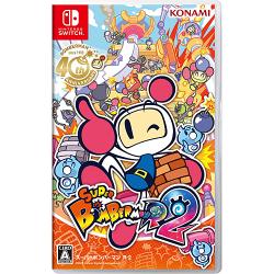 �X�[�p�[�{���o�[�}�� R 2 [Nintendo Switch]