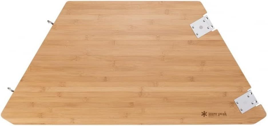 マルチファンクションテーブル オープンR竹 CK-219