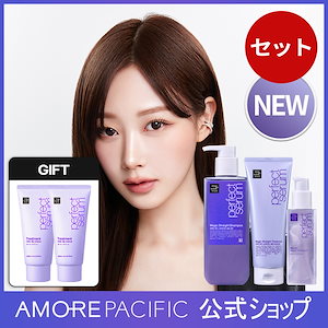 Qoo10] ミジャンセン 【NEW】パーフェクトマジックストレート