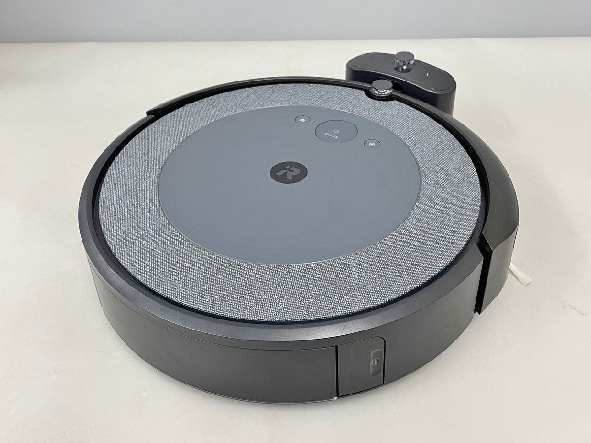 ロボット掃除機 ルンバ i3 150 RVD-Y1 アイロボット iRobot 2602LS213