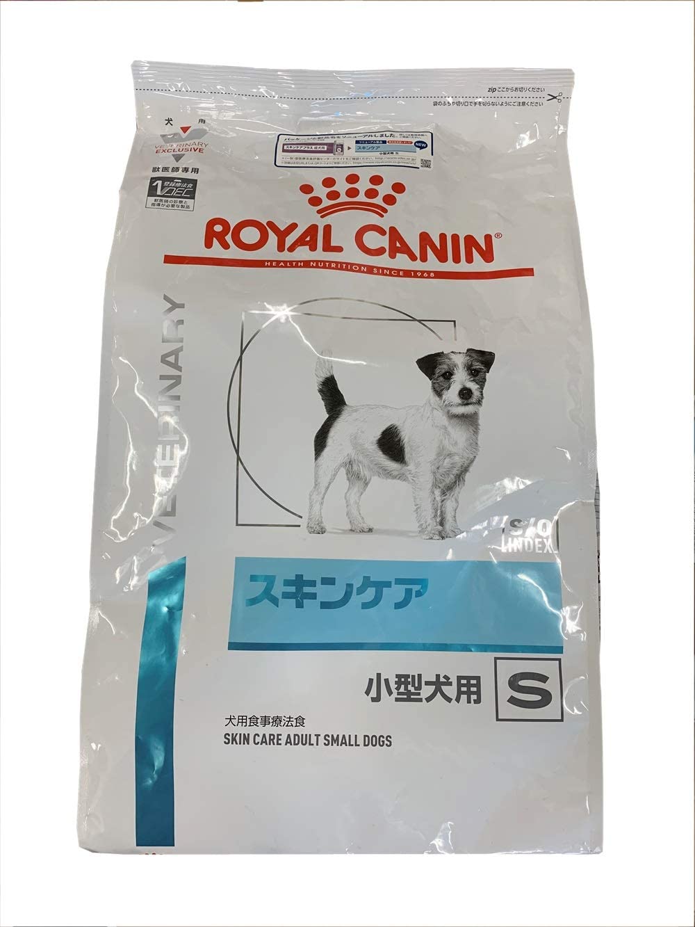 ソルビダ 室内飼育成犬用 5.8kg １袋1.8kg１袋 - ペットフード