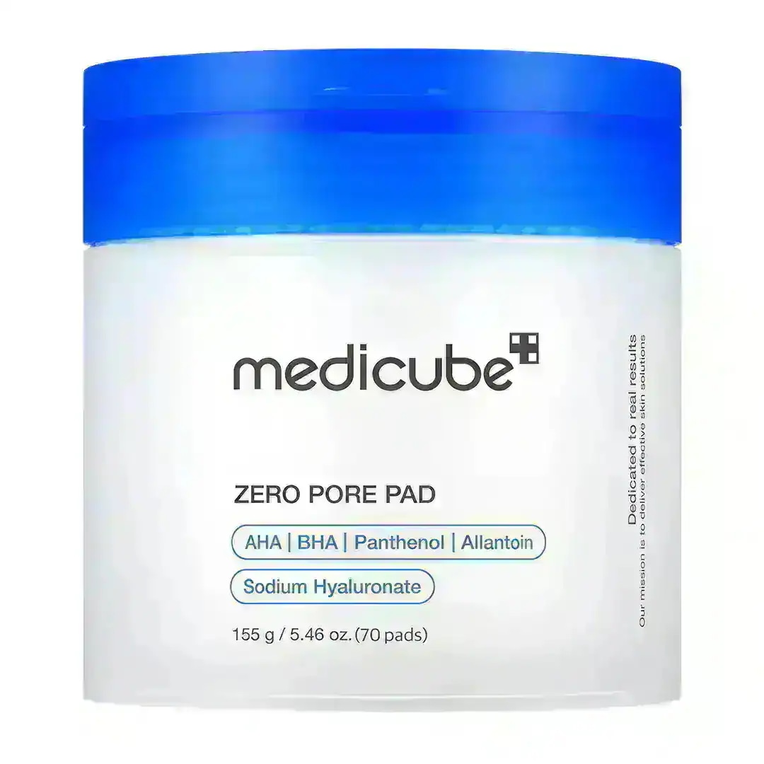 Qoo10] メディキューブ 【公式正品】 (ゼロ毛穴/エクソソームシ