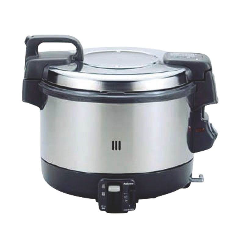 ガス炊飯器PR-4200S 13A