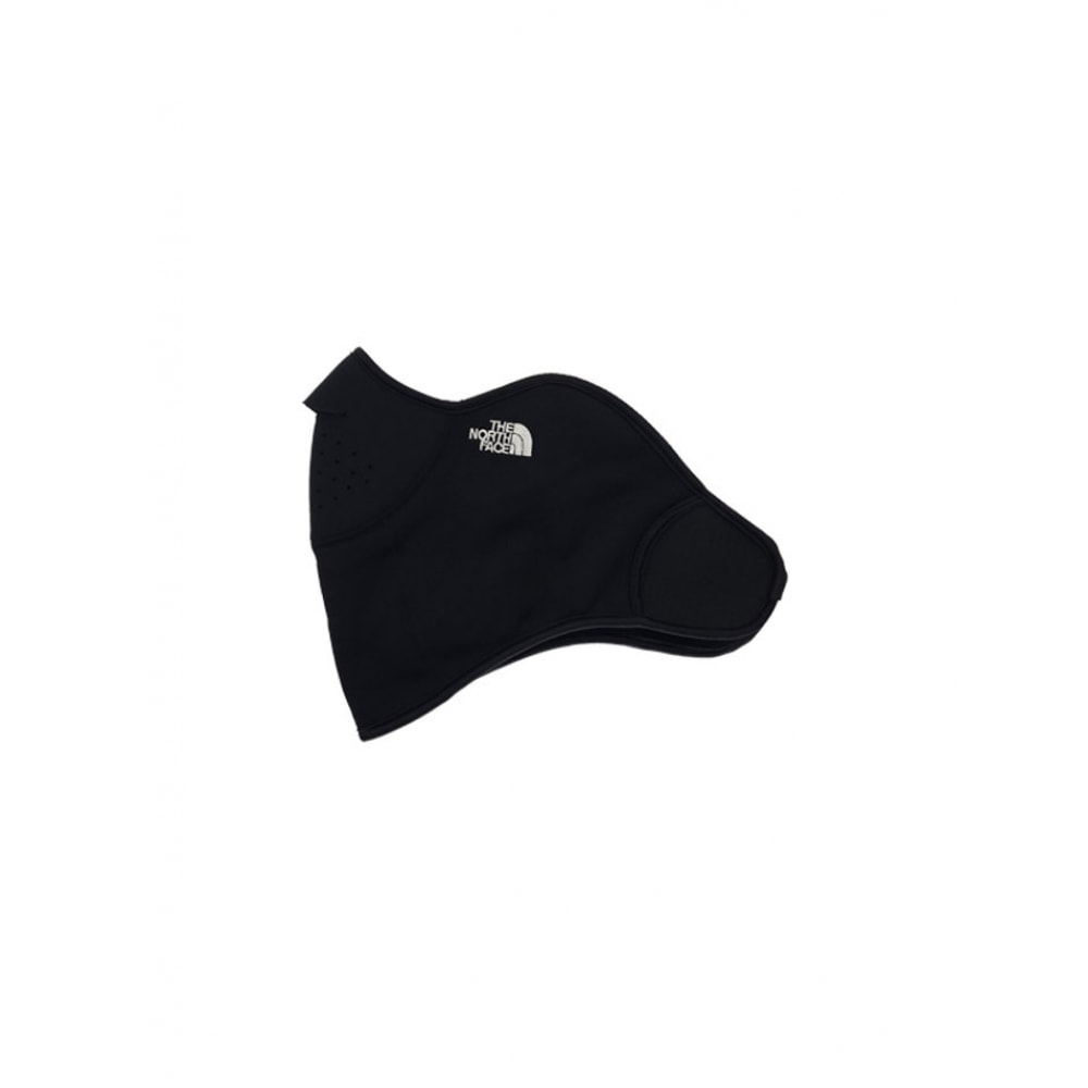 ノース・フェイスコモンパワーストレッチマスク/A MNI3NJ76A-BLK