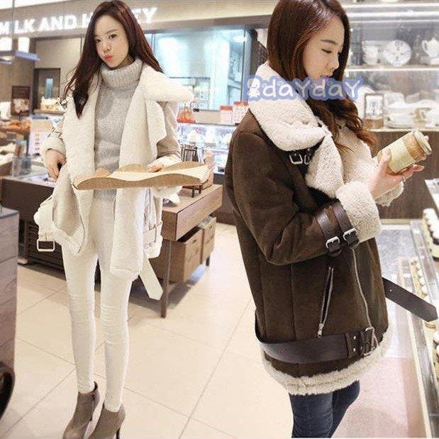 コート ボアコート レディース 秋冬 40代 新品 ボアコート 裏ボア 毛皮コート 大きいサイズ モ