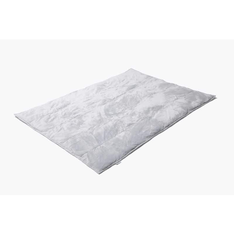 TENTIAL BAKUNE Comforter Warm (セミダブル)＿24FW グレー