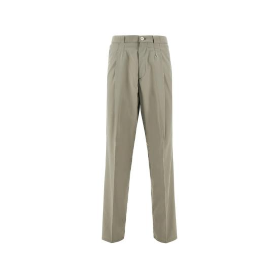 BRUNELLO CUCINELLI Men Pants MH252F1130 C2442 NEUTRALS