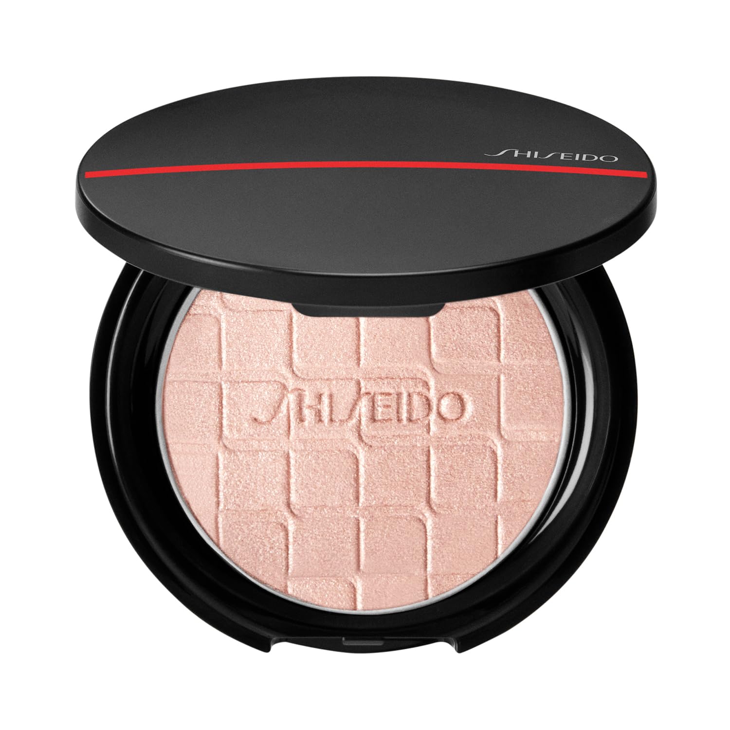 SHISEIDO メーキャップ オーラデュウ プリズム イルミネーター 01 Ursa 6g フェイスカラー パウダータイプ 輝き つや 立体感 資生堂