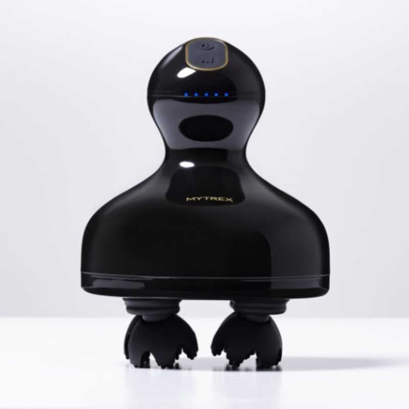 MYTREX　電気針 EMS HEAD SPA PRO(ヘッドスパ プロ)　MT-EHP22B-B