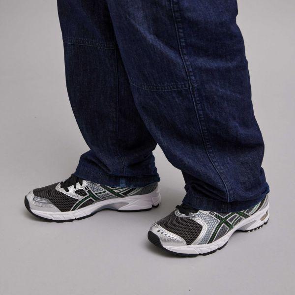 ゲル DS トレーナー 14 グラファイトグレーファン 1203A607-021 940350