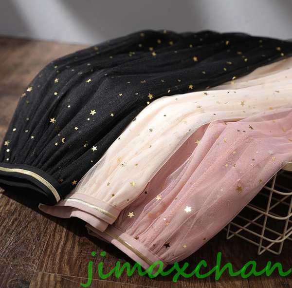 新生活 サマー 春夏 マキシ丈スカート アレアスカート チュールスカート スカート スタイリッシュ