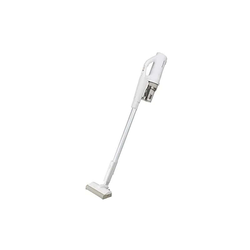 【即納】パナソニック 軽量コードレス 掃除機 ホワイト MC-SB32J-W 本体質量1.6 サイクロン スティッククリーナー