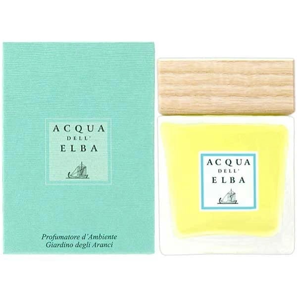 リードディフューザー ジャルディーノ デッリ アランチ 200ml【送料無料】Giardino degli Aranci home fragrance