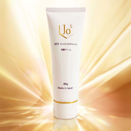 フェイシャルウオッシュ　洗颜クリーム　1本 　フェイス スキンケア　80g