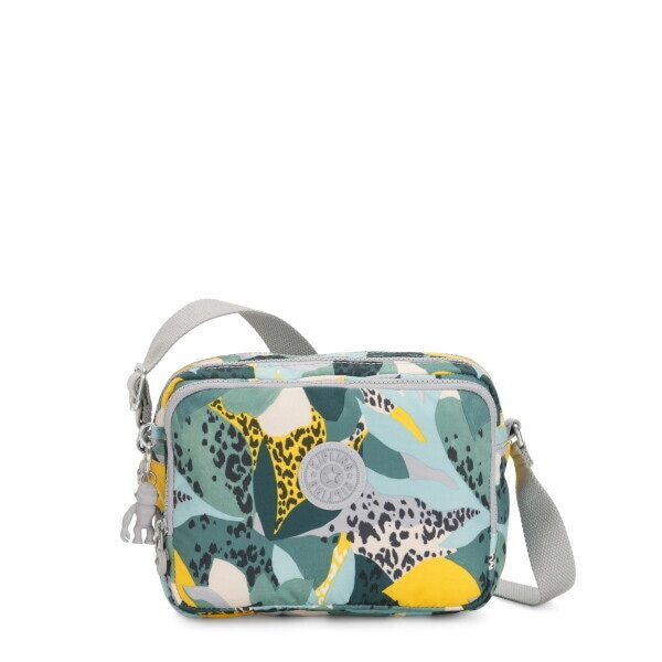 【Kipling】 キプリング ショルダーバッグ クロスバッグ サイロン KKABS21 UB/J