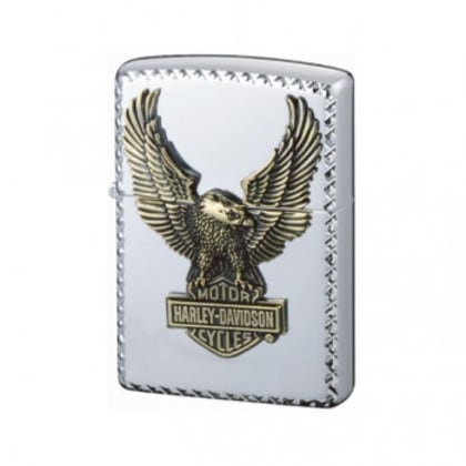 ZIPPO (ハーレーダビッドソン) HDP-23