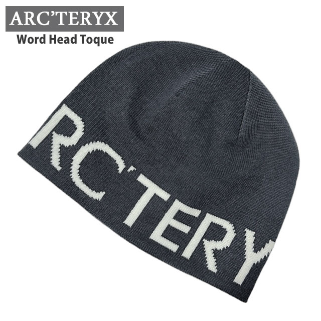 アークテリクス ARCTERYX Word Head Toque ワード ヘッド トーク X000007590 253-000667-117