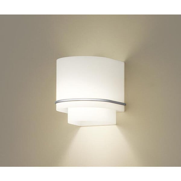 LGB87081Z 壁直付型 LED(電球色) ブラケット 上下面開放型