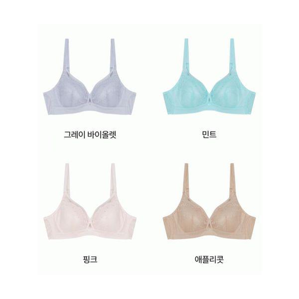 ビーナス正常 女性ブラ Gカップ 26SS 春の広告 Yes Iam the VENUS ブラ VBR9005G A_P416015842