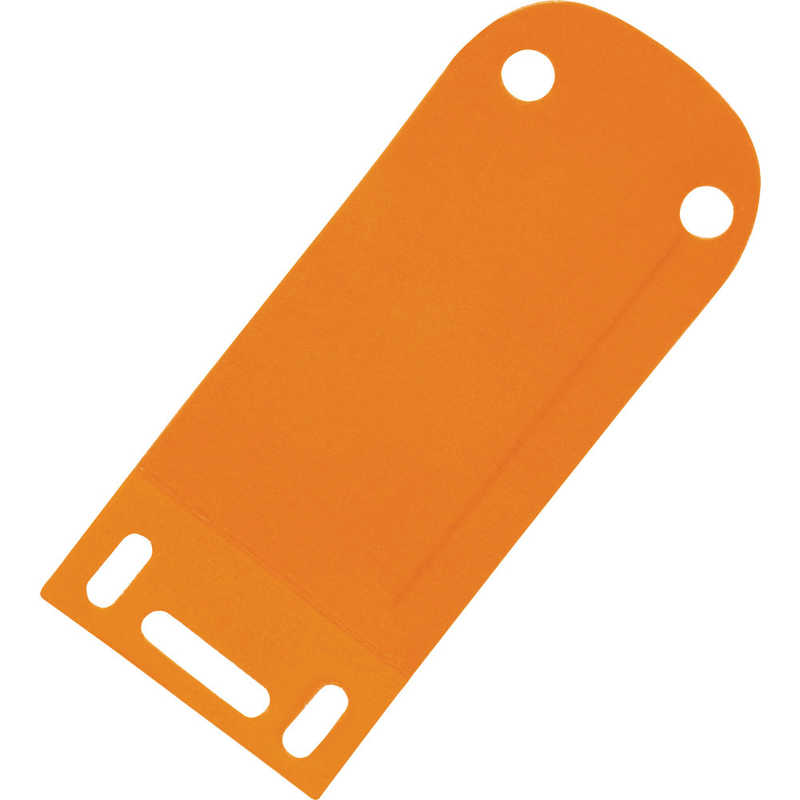 パンドウイット　ラベルホルダー オレンジ　SLCT-OR 20,900円