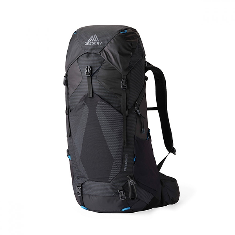 [グレゴリー] グレゴリーパラゴン 50 MD/LG-アルパインブラック