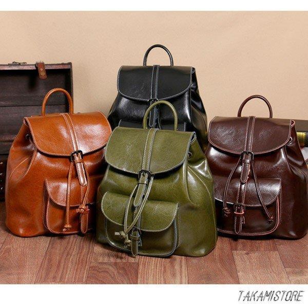 新入荷レディース リュック リュックサック コットンキャンパス レトロ おしゃれ フラップリュック キャンプ ディパック 本革バッグレディース リュック