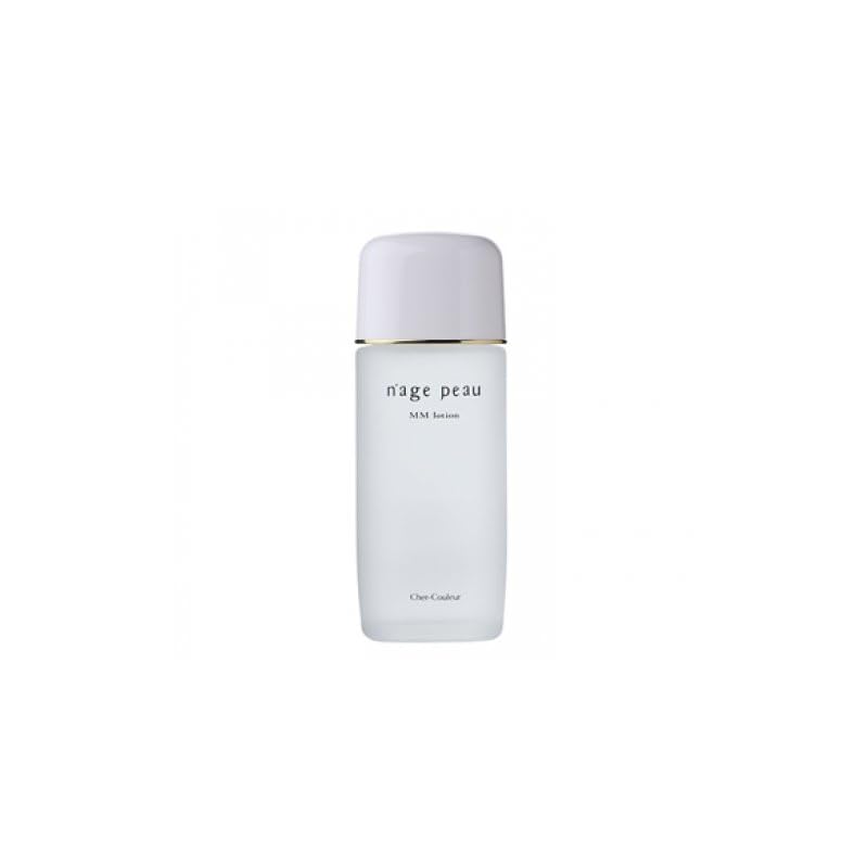 【シェルクルール（Cher-Couleur）】ＭＭローション【化粧水】120mL