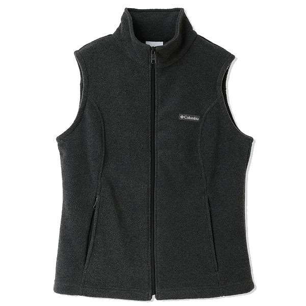 Columbia コロンビア Benton Springs Vest ベスト レディース WK1023-030