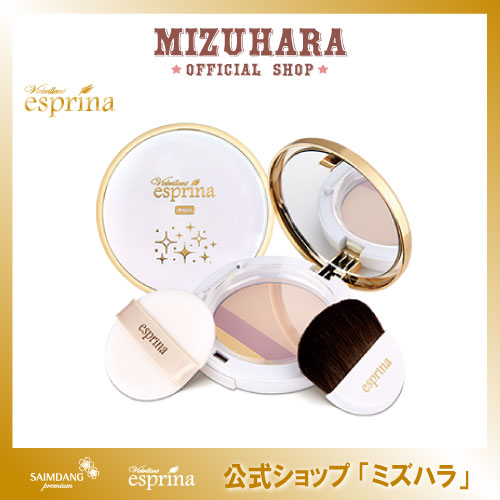 【700円OFF/公式/国内発送】インナーリフト パワーモイスチャーミネラルパクト / プレストパウダー / SPF30/PA+++