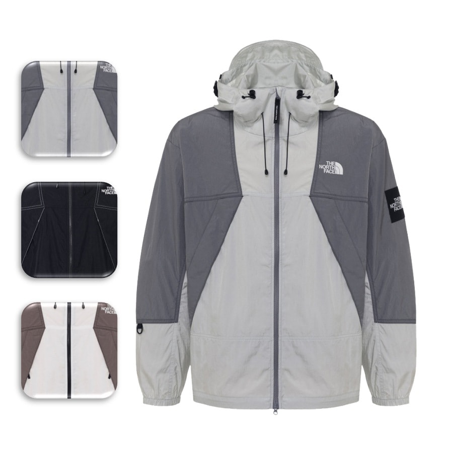 1994 MOUNTAIN WL JACKET (NJ3LR01)