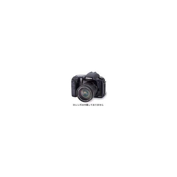 【中古】キヤノン Canon EOS 10D ボディ単体 22,578円